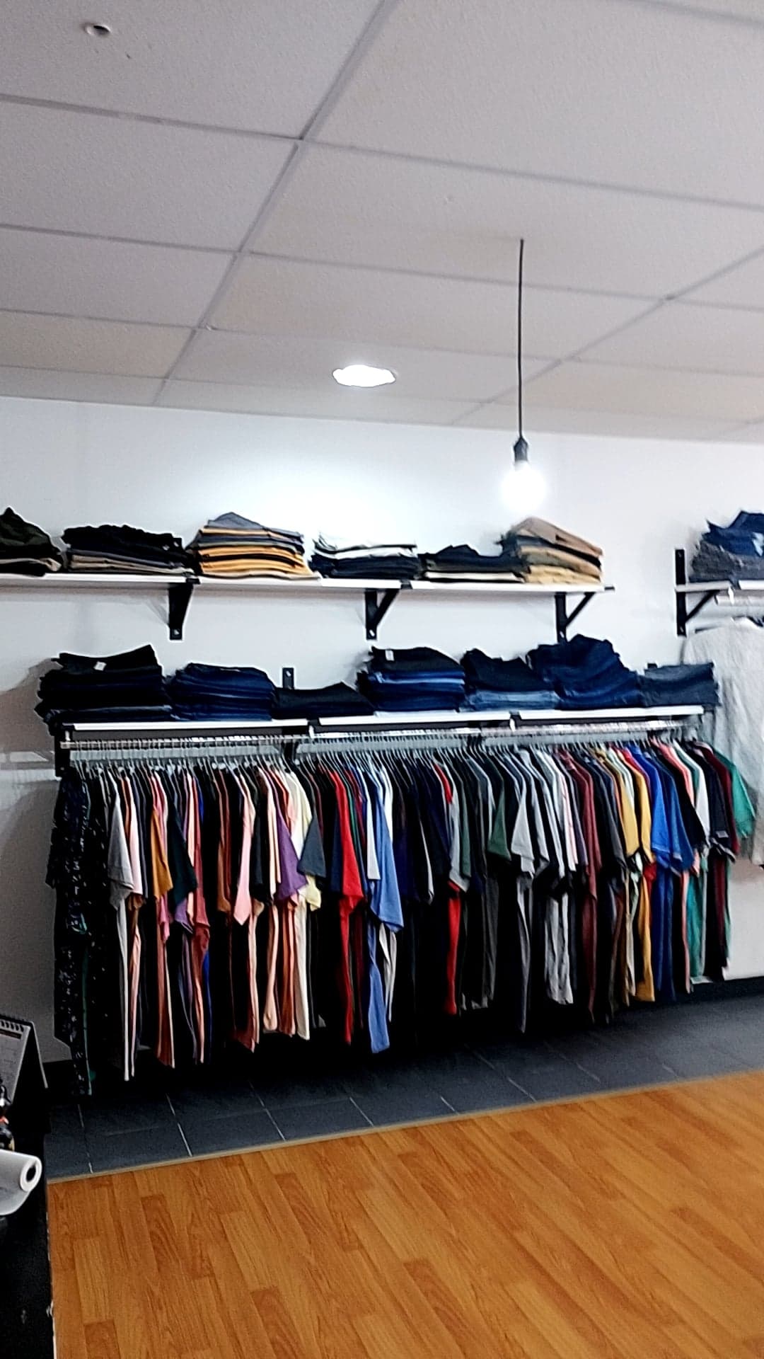 Vende fondo de comercio  - 4