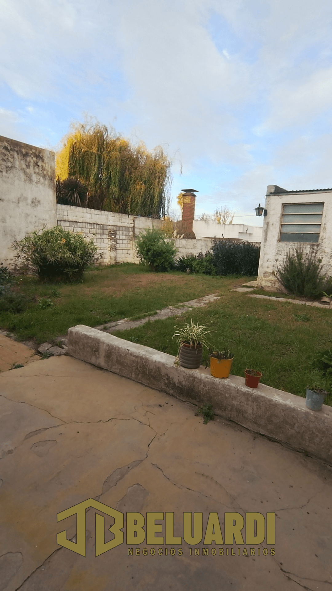 CASA ¡𝐀𝐏𝐓𝐀 𝐂𝐑É𝐃𝐈𝐓𝐎! EN MARIANO MORENO – FRENTE AL HOSPITAL HÉCTOR CURA - 8