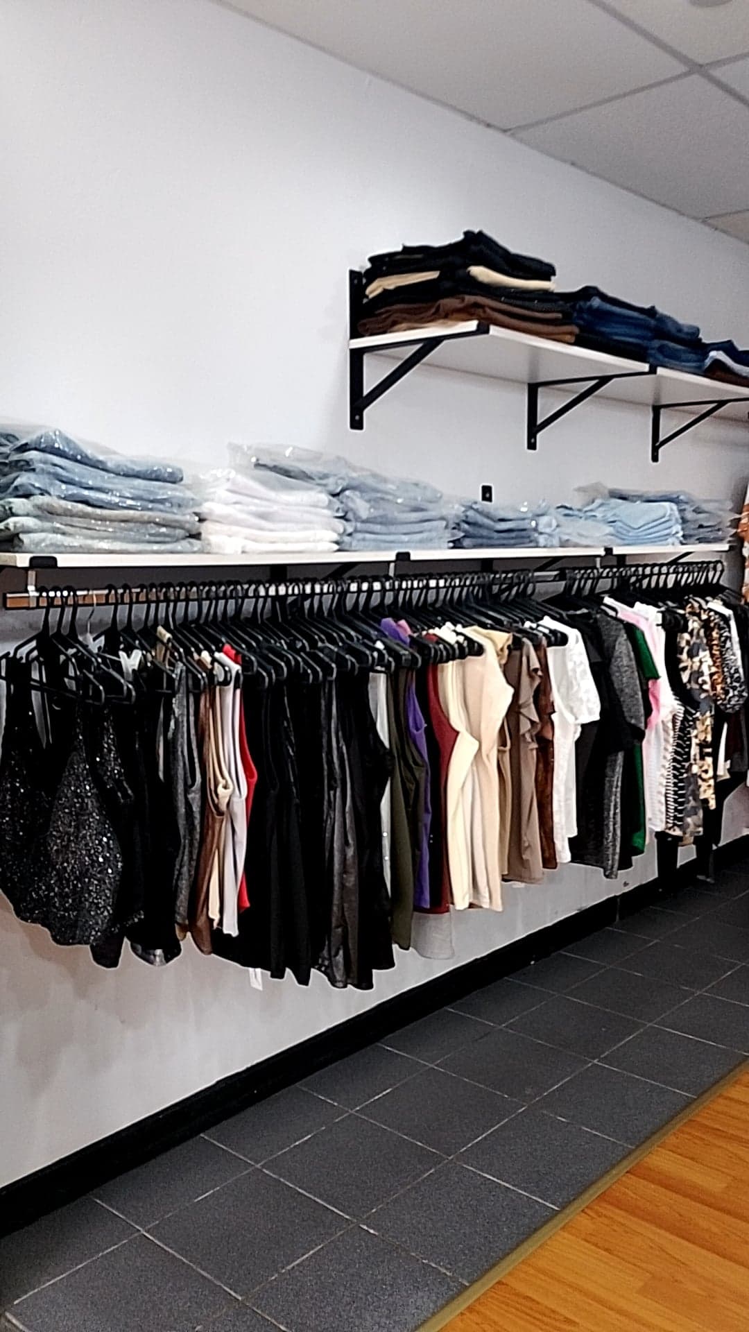 Vende fondo de comercio  - 6