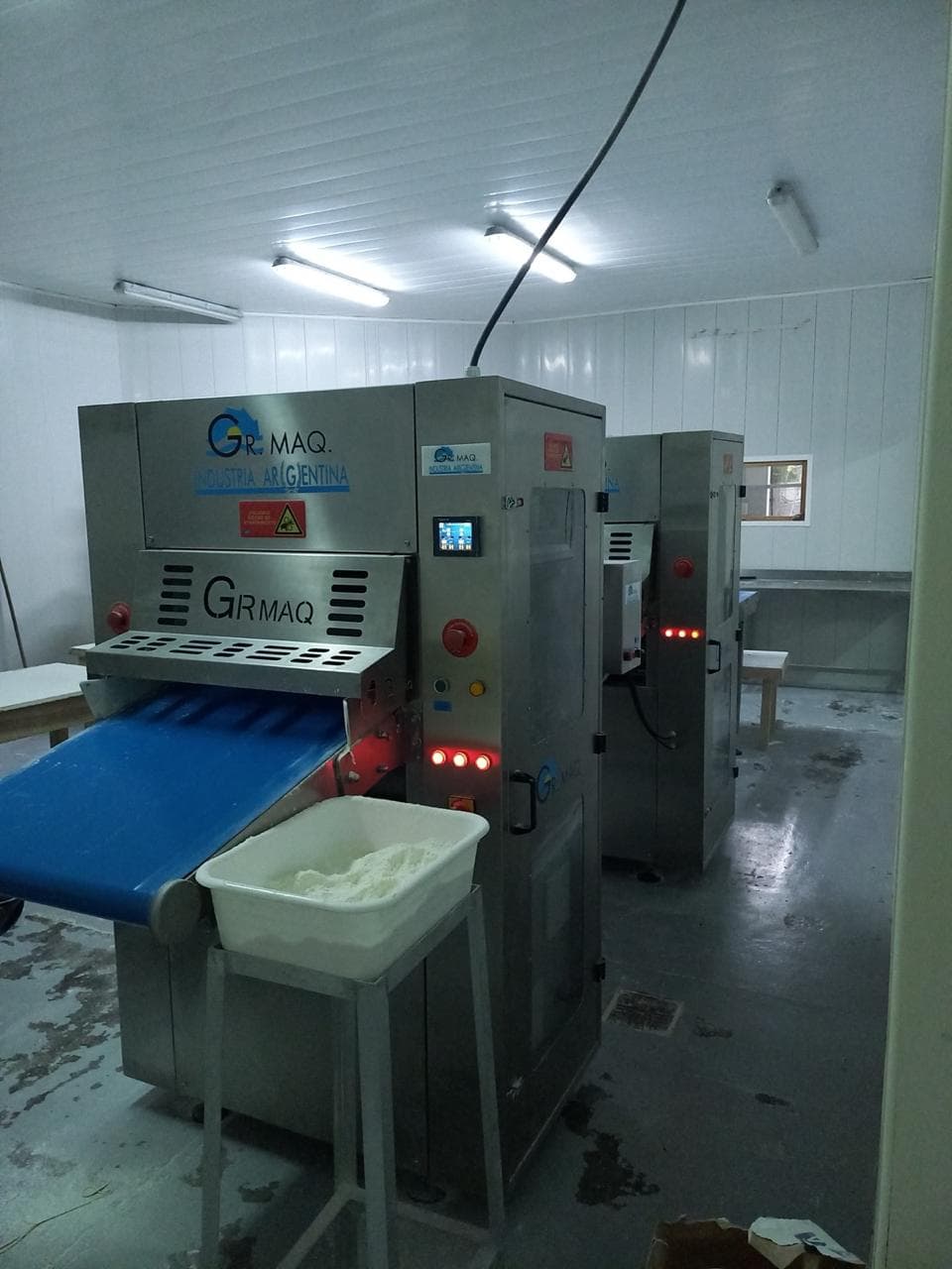  OPORTUNIDAD ÚNICA – FÁBRICA LÍDER CON MAS DE  25 AÑOS EN EL MERCADO (EN MARCHA) - 9