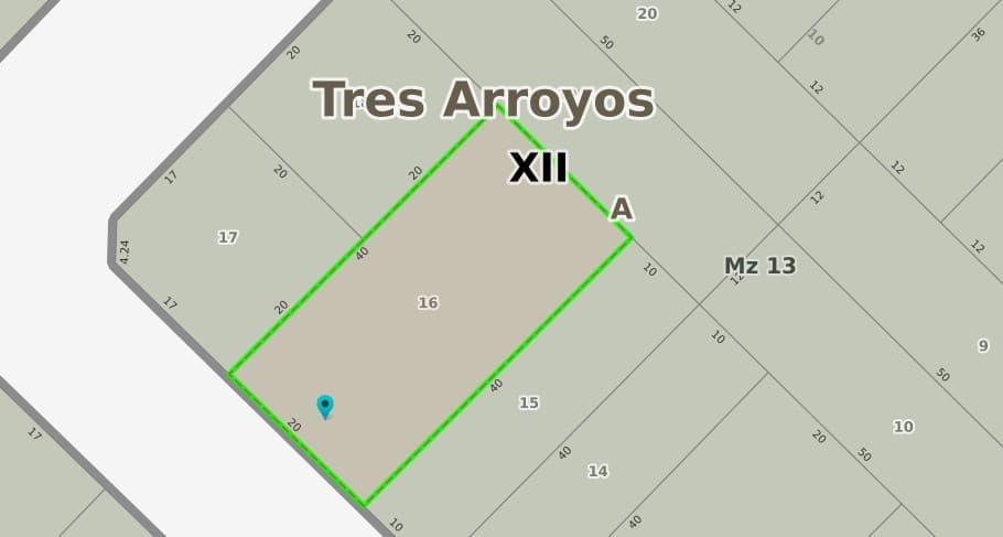 Terrenos en Reta con ubicación estratégica  - 2