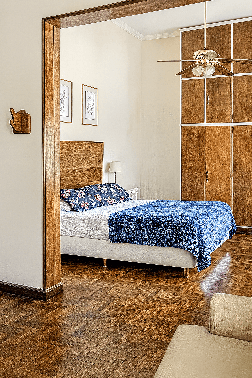 Casa vintage en microcentro - 8