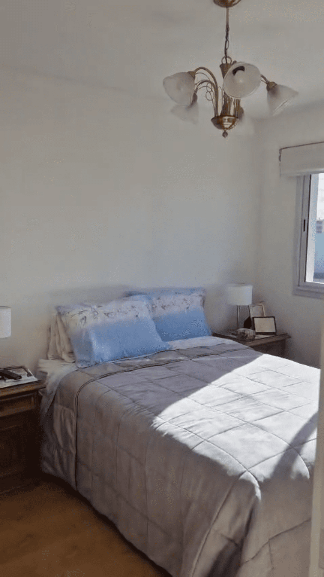 Departamento 1 dormitorio en Mar del Plata con cochera  - 10