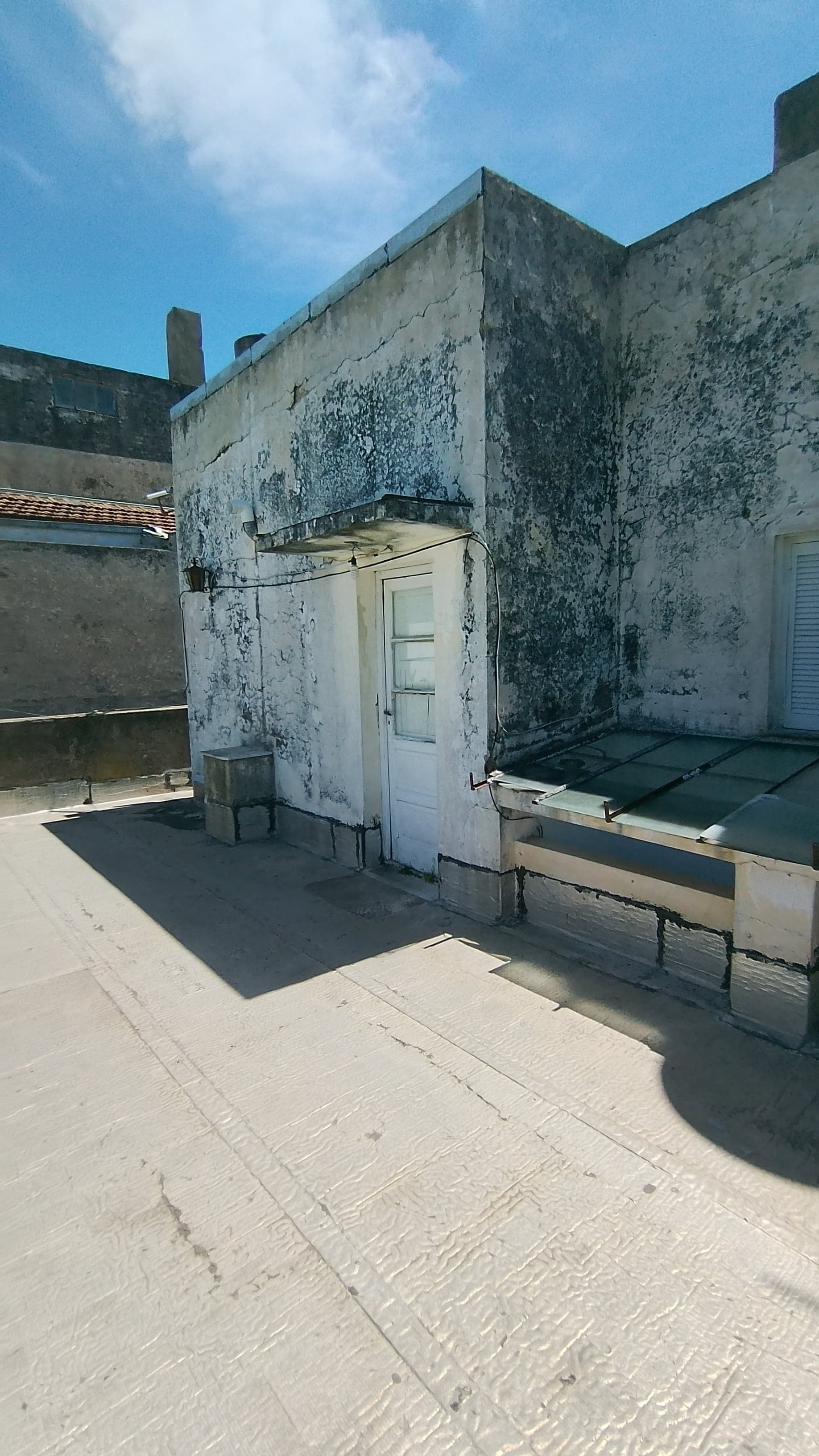 Casa de 3 dormitorios y departamento en planta alta en Mariano Moreno  - 12