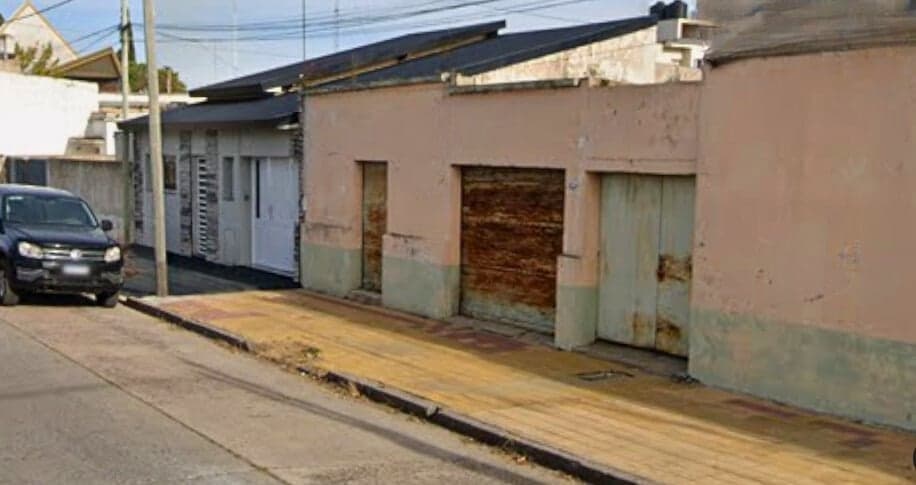Lote en Pueblo Nuevo a metros de Av. Ituzaingó 