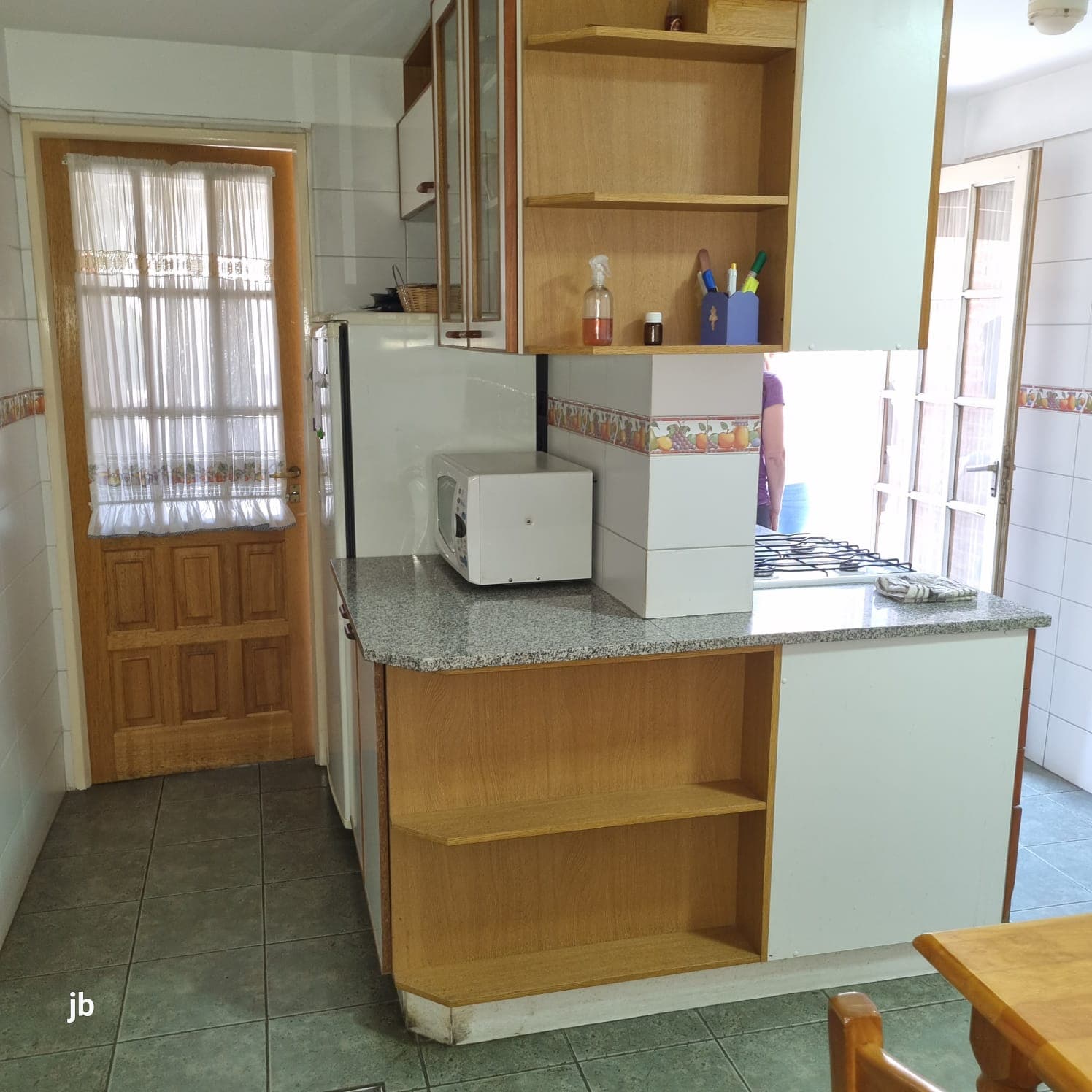 Departamento moderno en Olavarría con 3 dormitorios - 7