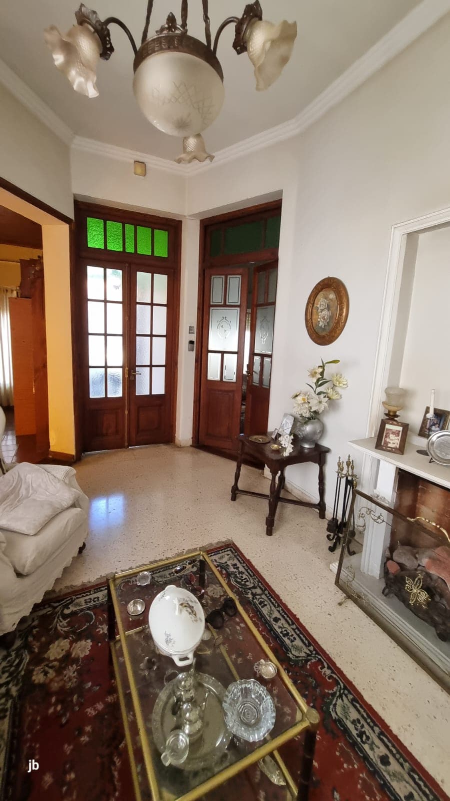 Casa vintage en microcentro - 3