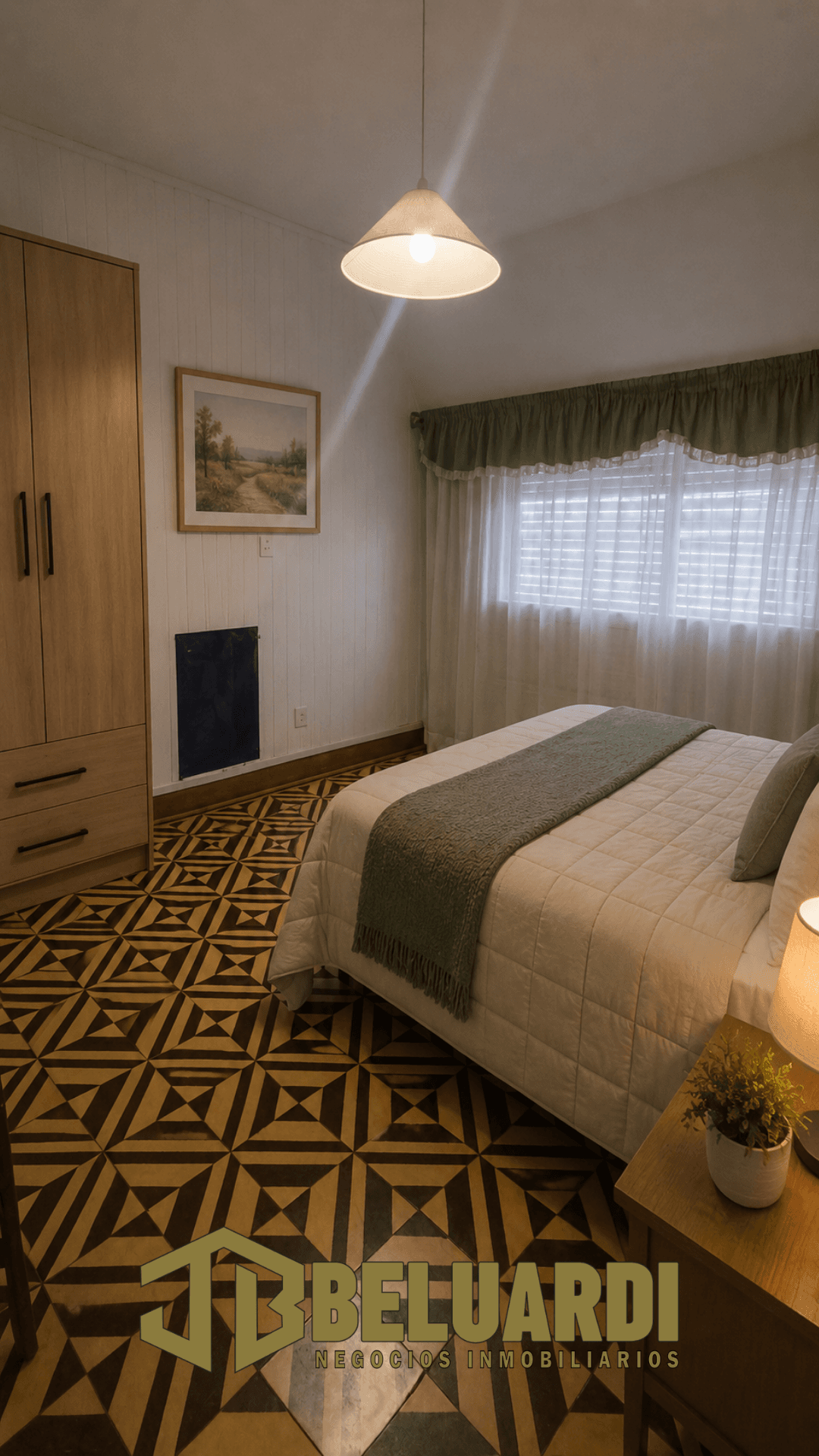 CASA ¡𝐀𝐏𝐓𝐀 𝐂𝐑É𝐃𝐈𝐓𝐎! EN MARIANO MORENO – FRENTE AL HOSPITAL HÉCTOR CURA - 4