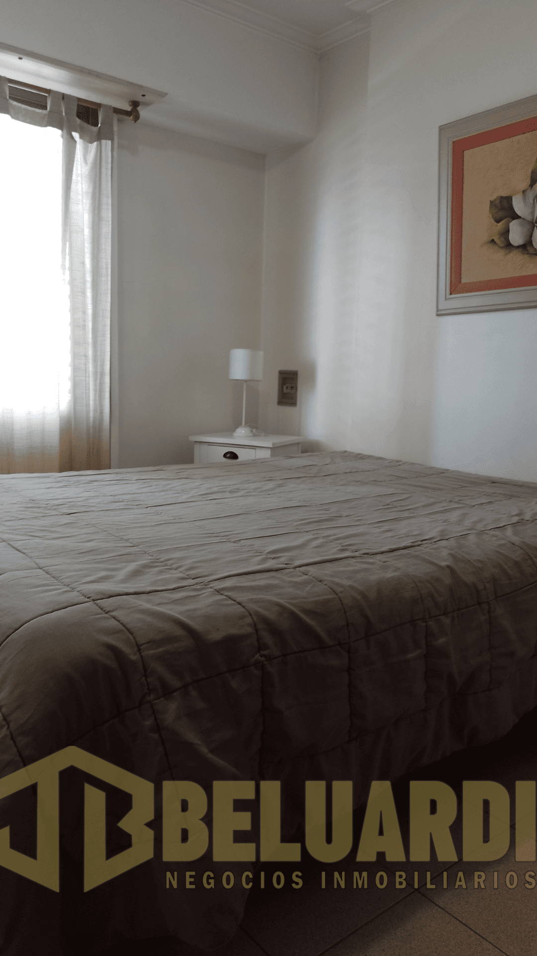 Departamentos céntricos en alquiler por día / mes  totalmente equipados de 1 dormitorio.  - 5