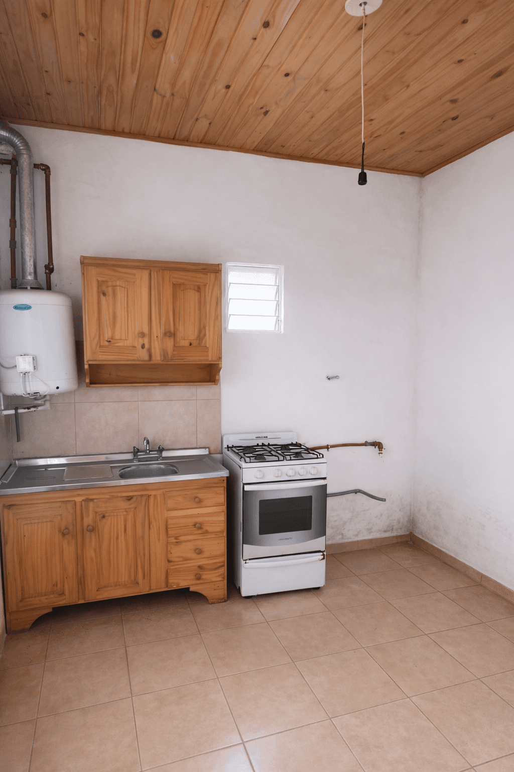 Departamento de 1 dormitorio en venta – Microcentro - 7