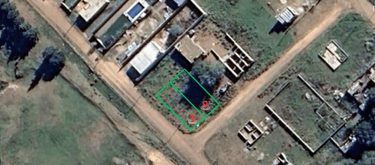 Lotes Sgto. Cabral casi Ruta provincial 60 - 2