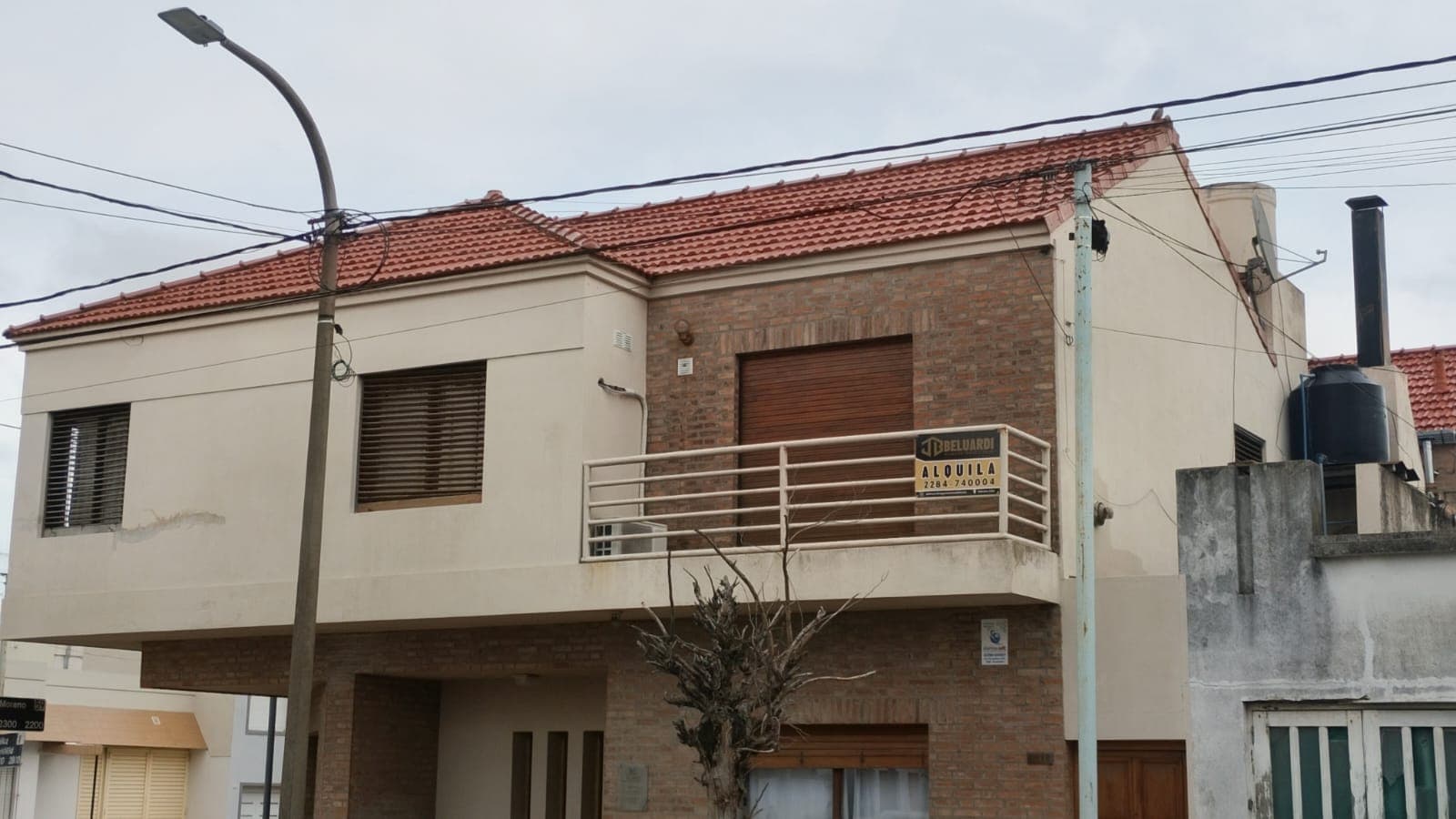 Alquiler departamento 1 dormitorio amueblado | Microcentro | Listo para Entrar