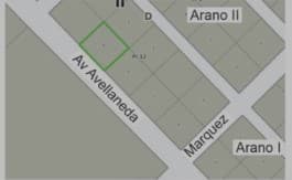 Lote en Parque Arano II - 3