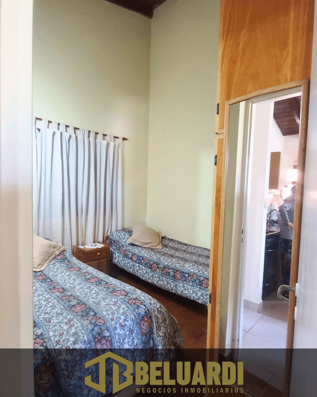 Casa 3 dormitorios en barrio Los Robles  - 7