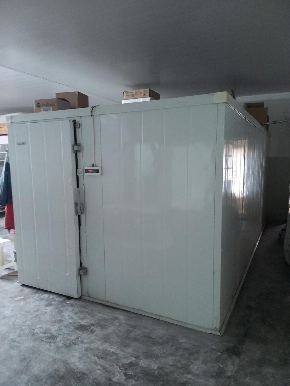  OPORTUNIDAD ÚNICA – FÁBRICA LÍDER CON MAS DE  25 AÑOS EN EL MERCADO (EN MARCHA) - 6