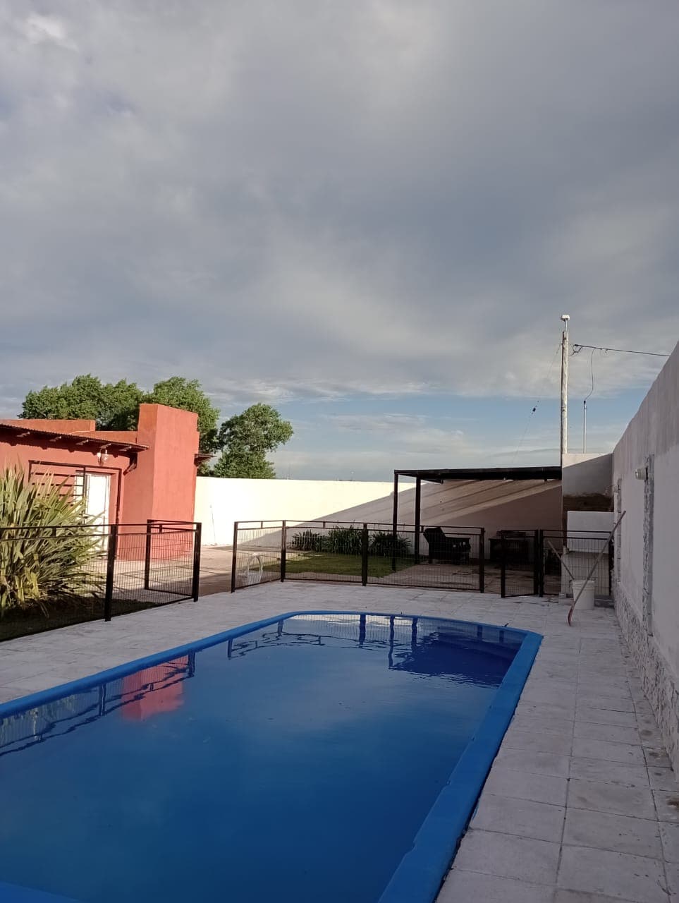 Casa Quinta para eventos  - 7