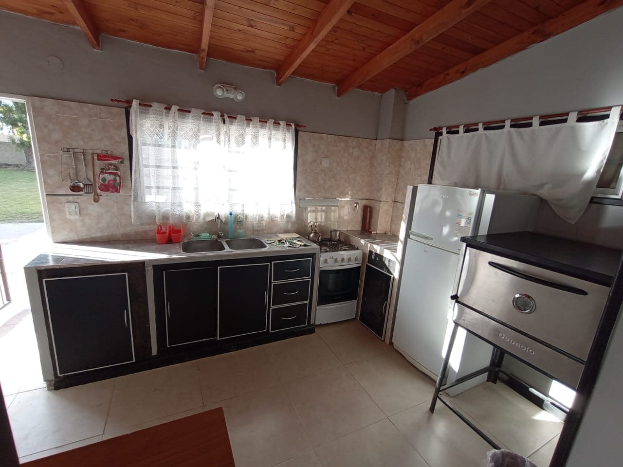 Casa Quinta para eventos  - 4