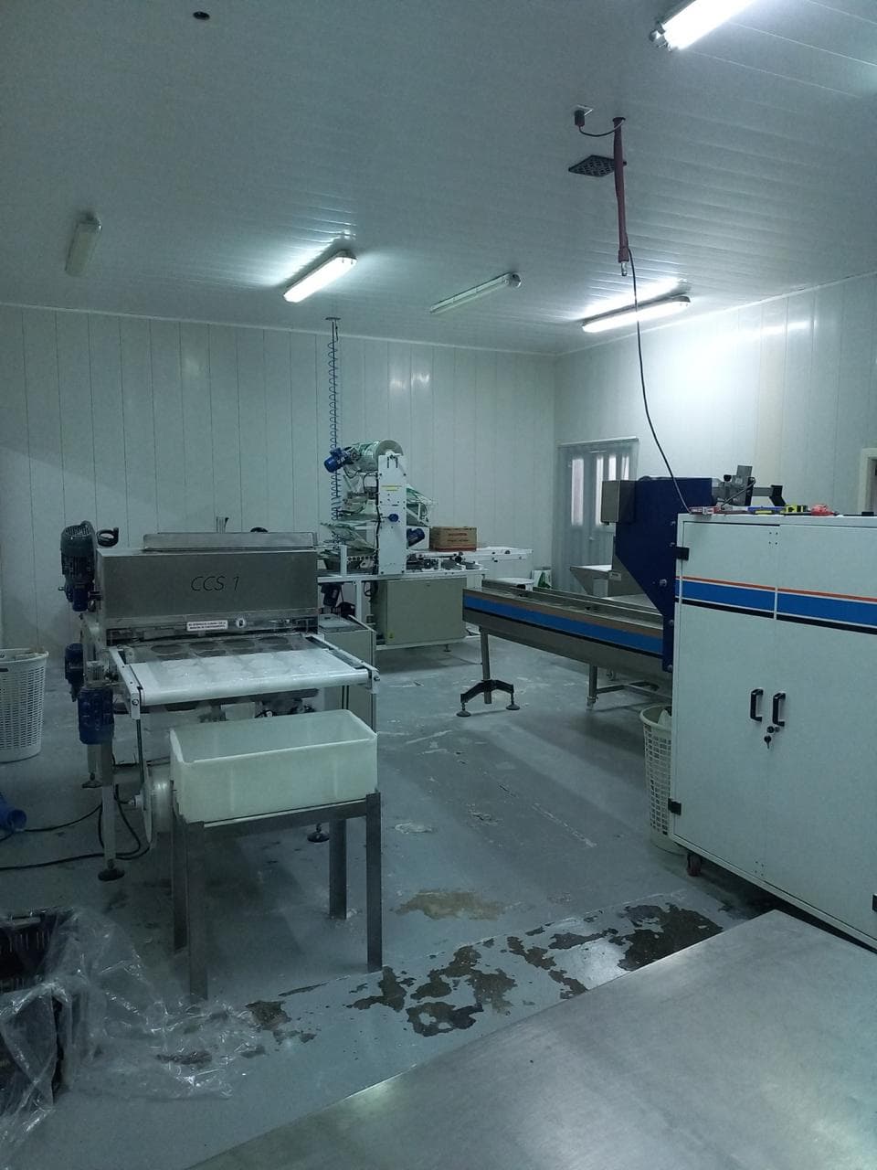  OPORTUNIDAD ÚNICA – FÁBRICA LÍDER CON MAS DE  25 AÑOS EN EL MERCADO (EN MARCHA) - 10