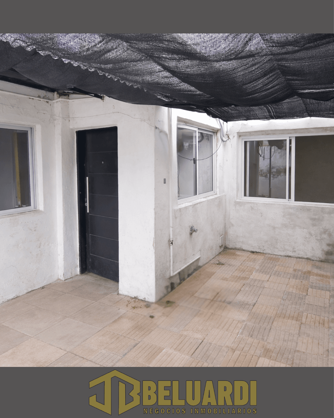 Departamento de 1 dormitorio en venta – Microcentro - 2