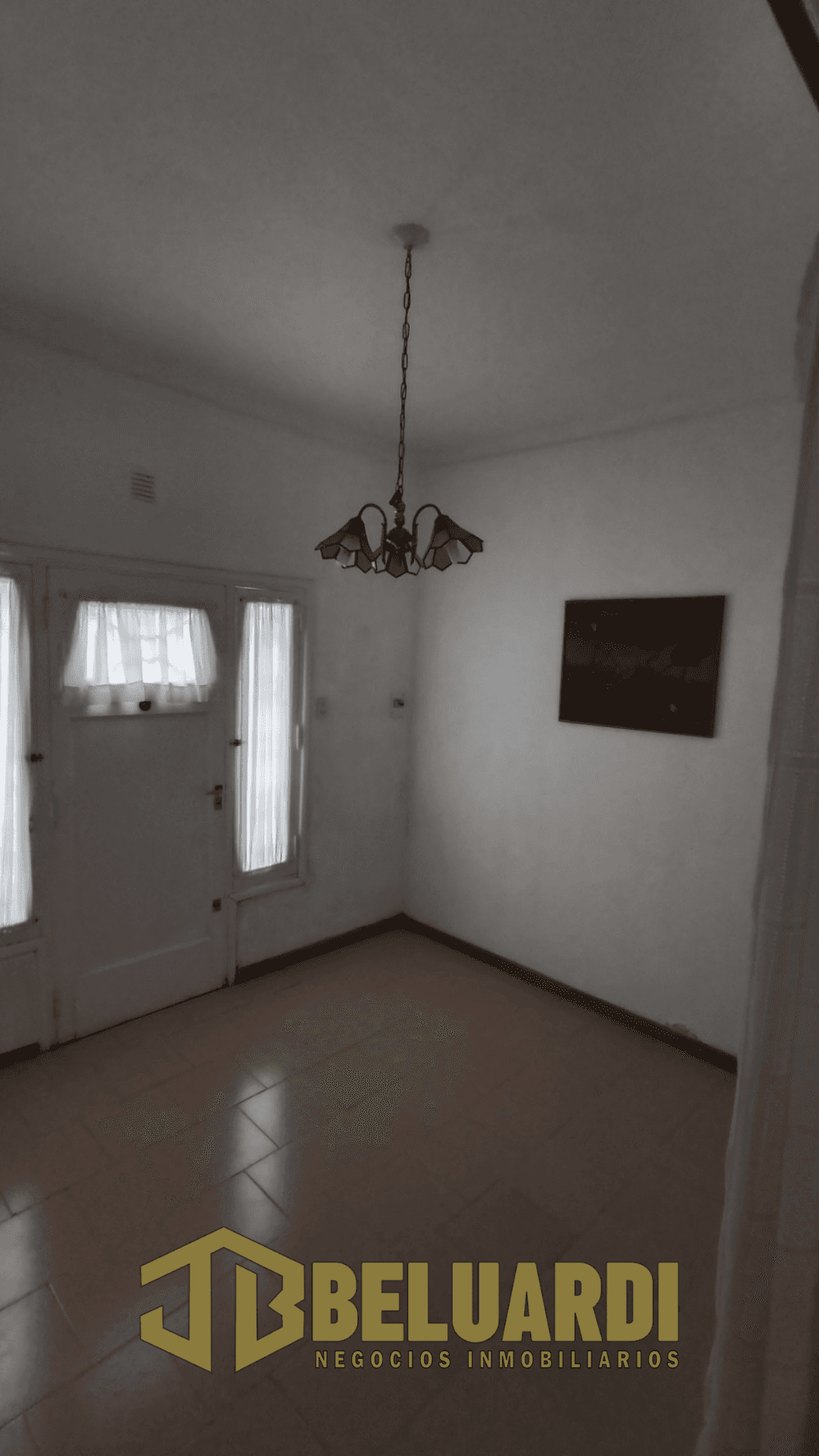 CASA ¡𝐀𝐏𝐓𝐀 𝐂𝐑É𝐃𝐈𝐓𝐎! EN MARIANO MORENO – FRENTE AL HOSPITAL HÉCTOR CURA - 2