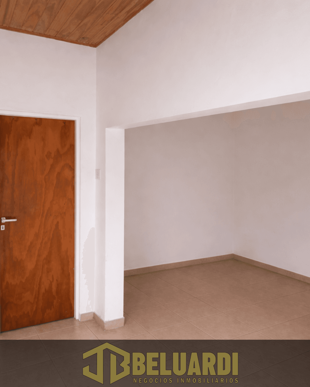 Departamento de 1 dormitorio en venta – Microcentro - 5