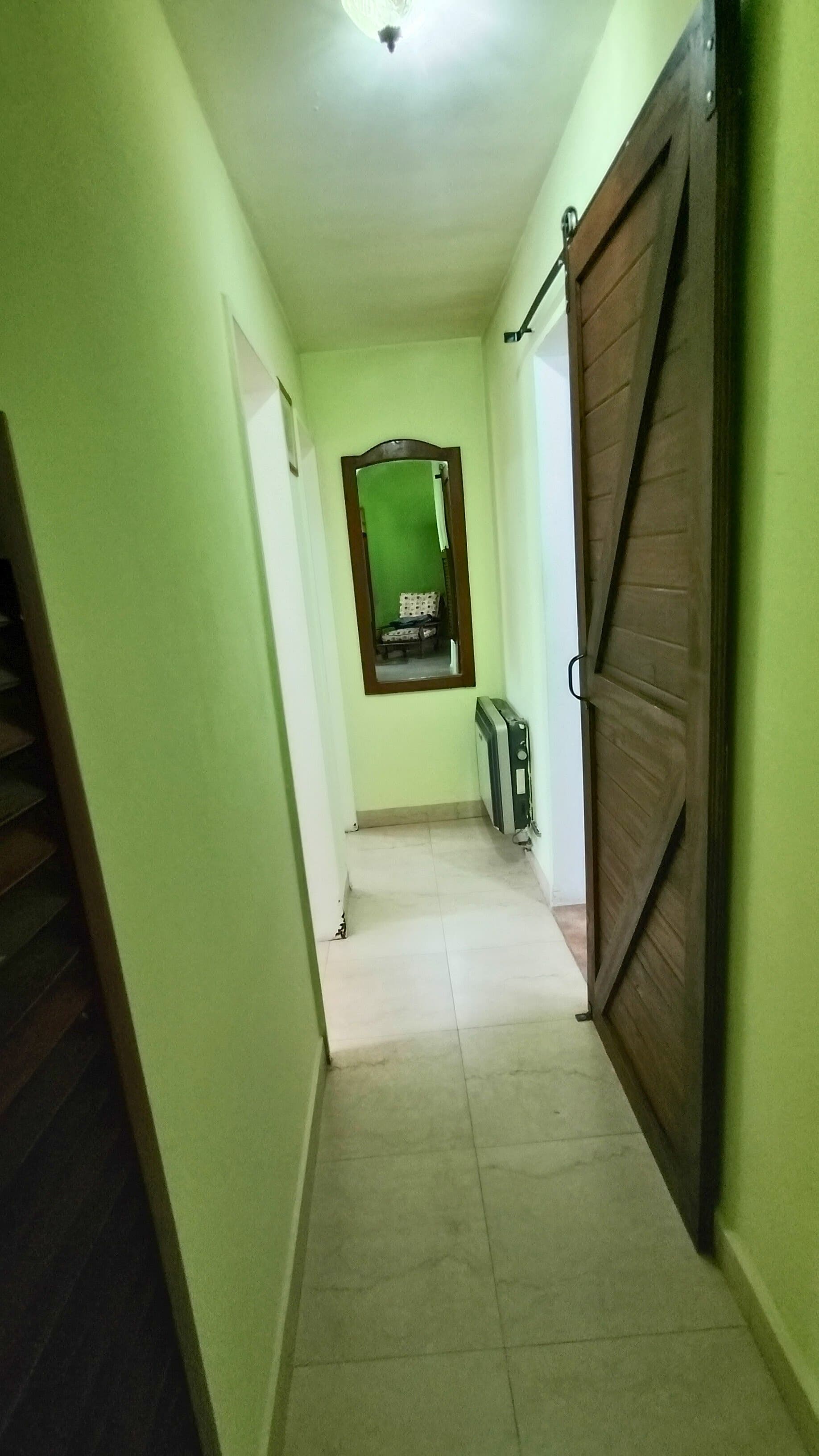 Casa en Barrio Bancario I con refacciones  - 6