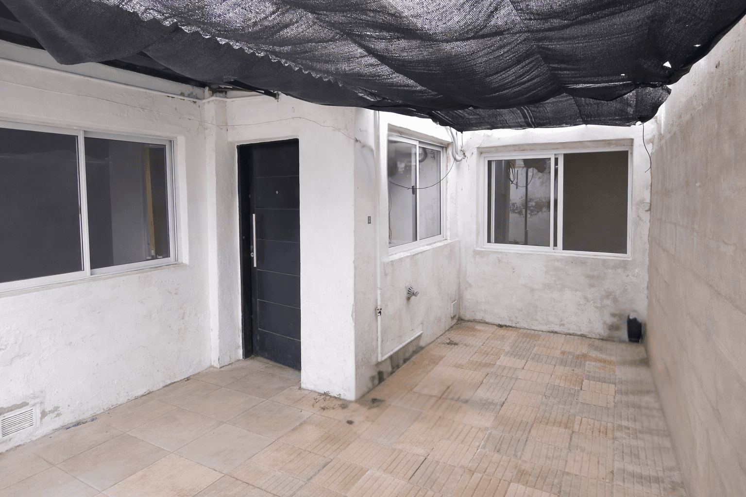 Departamento de 1 dormitorio en venta – Microcentro