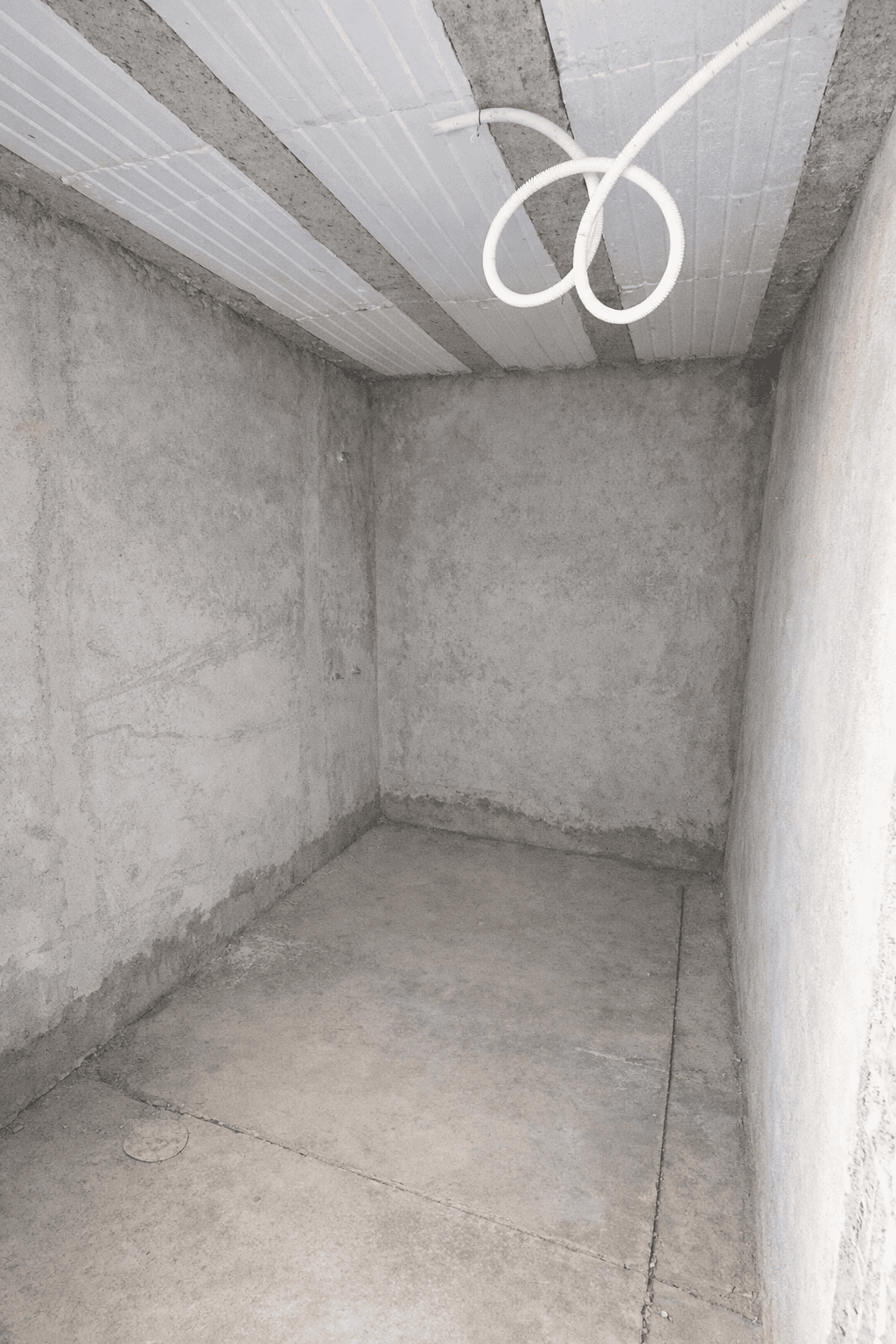 Lote 10x37,90 con construcción  y planos aprobados – Ideal inversión  - 7