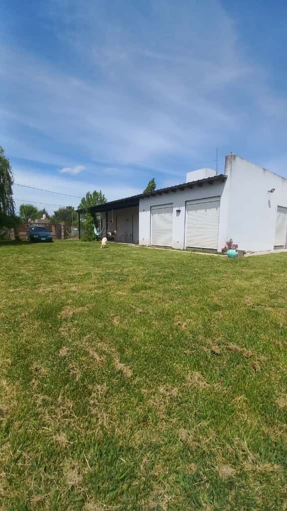 Casa en Villa Aurora con 3 dormitorios - 2