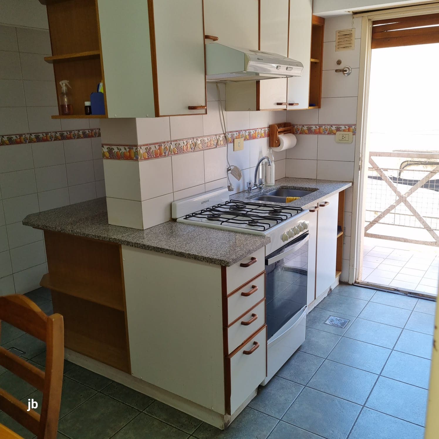 Departamento moderno en Olavarría con 3 dormitorios - 6