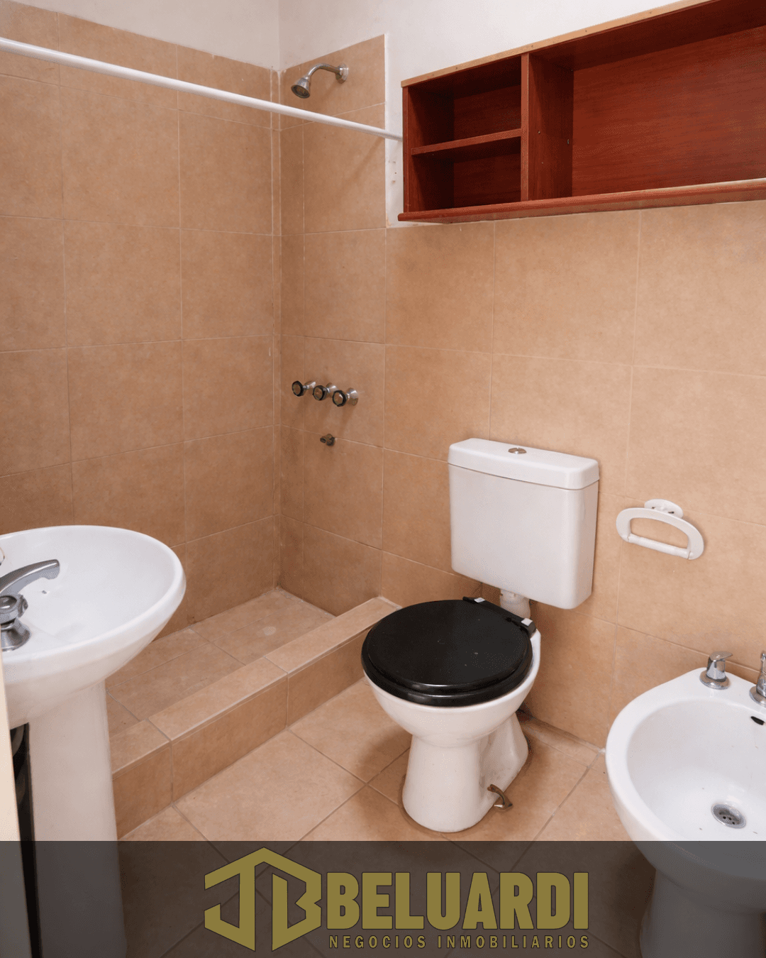 Departamento de 1 dormitorio en venta – Microcentro - 9