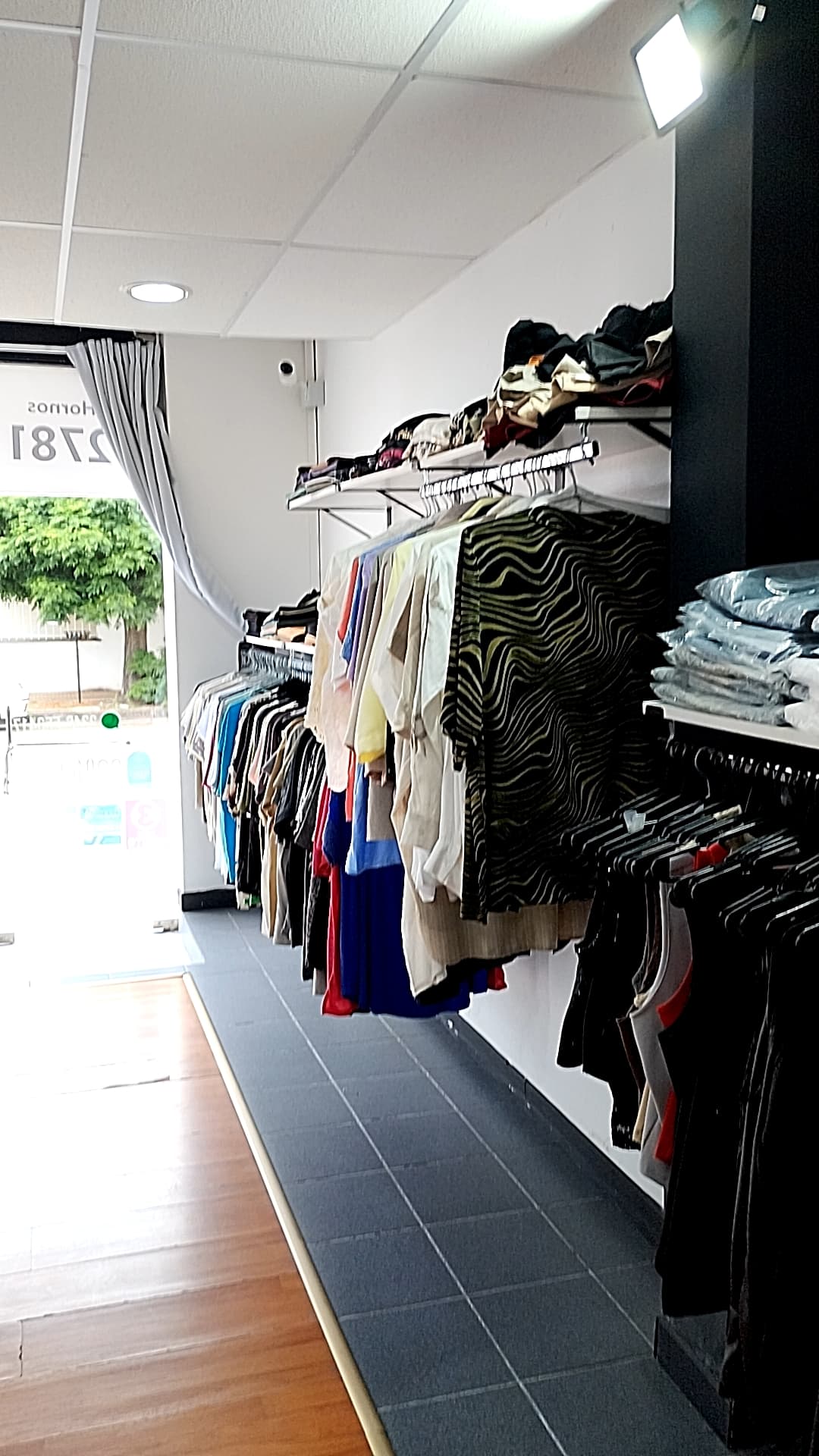 Vende fondo de comercio  - 8