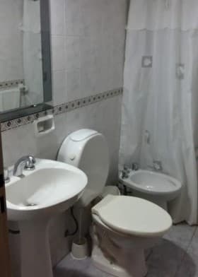 Alquiler departamento 1 dormitorio amueblado | Microcentro | Listo para Entrar - 4