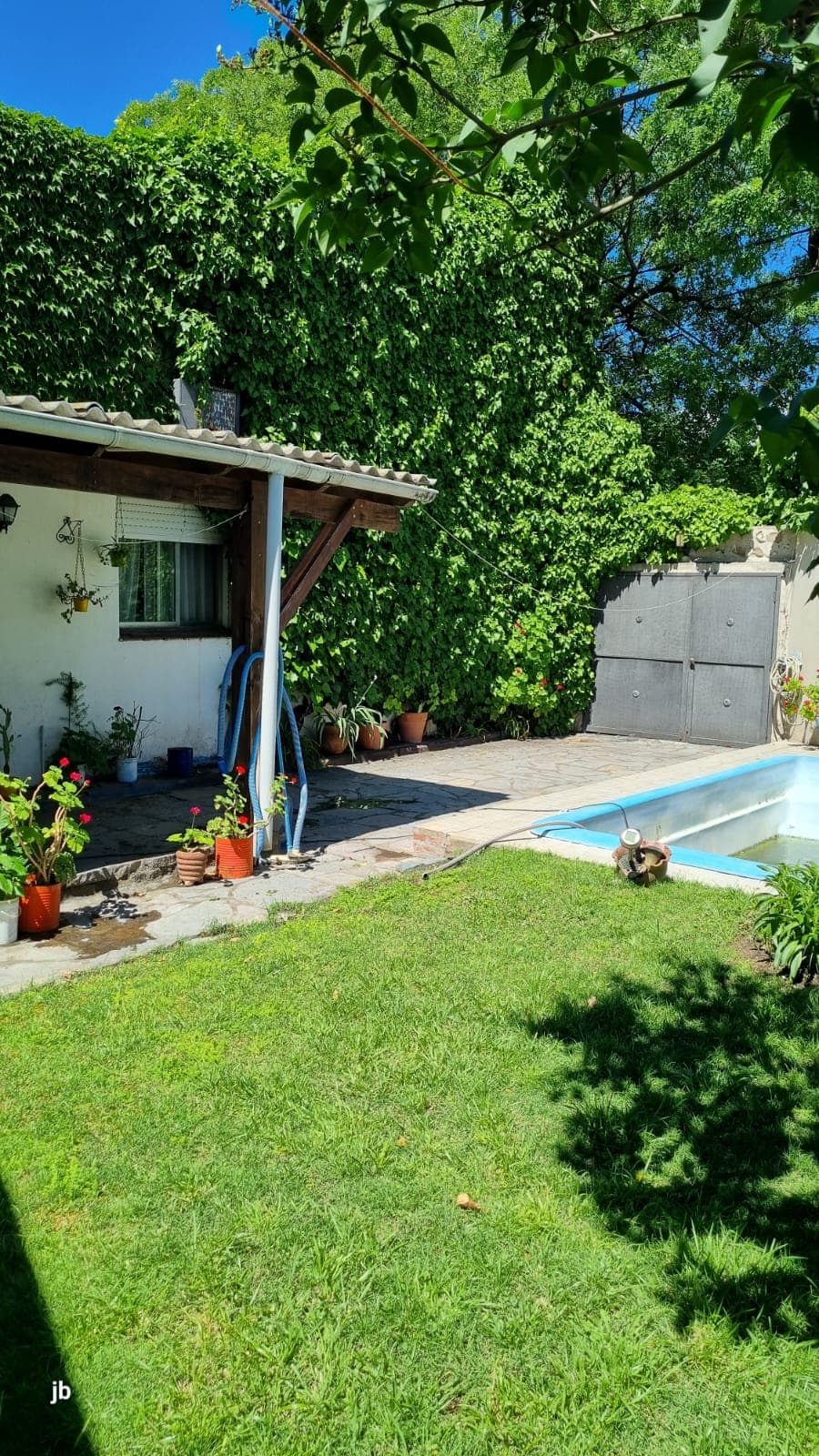 Casa vintage en microcentro - 10