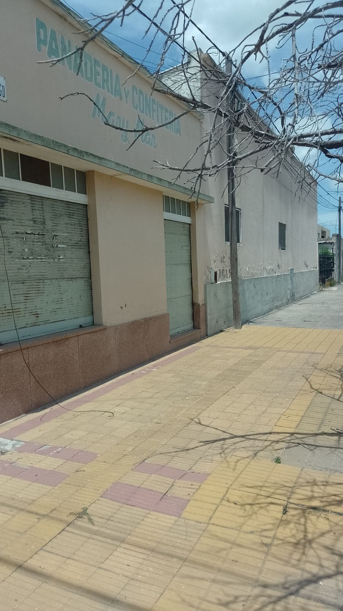 Local comercial para usos múltiples en barrio Pueblo Nuevo sobre importante avenida  - 3