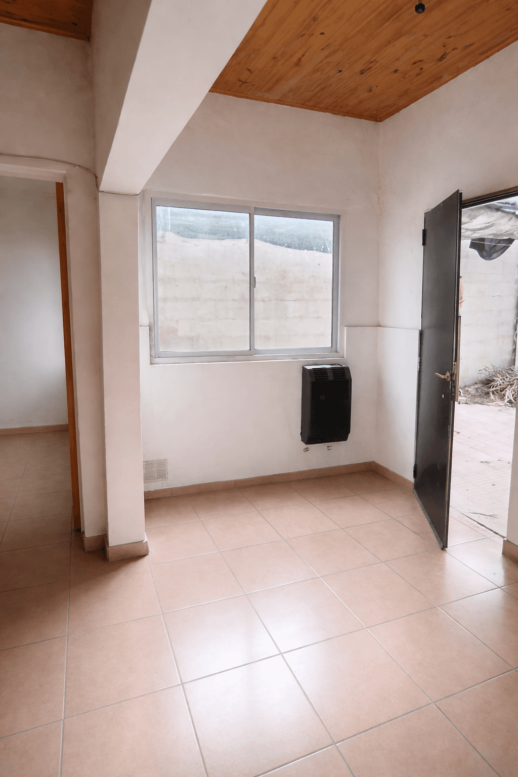 Departamento de 1 dormitorio en venta – Microcentro - 2