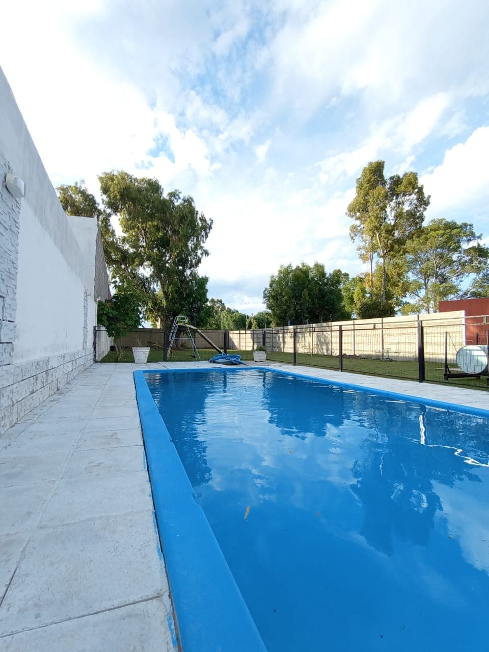 Casa Quinta para eventos  - 8