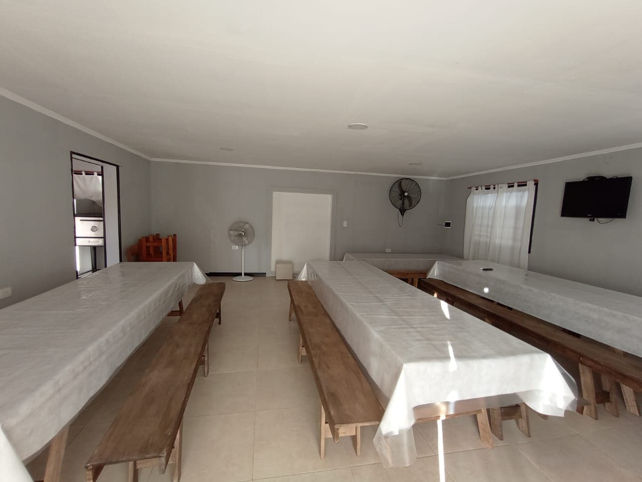 Casa Quinta para eventos  - 2