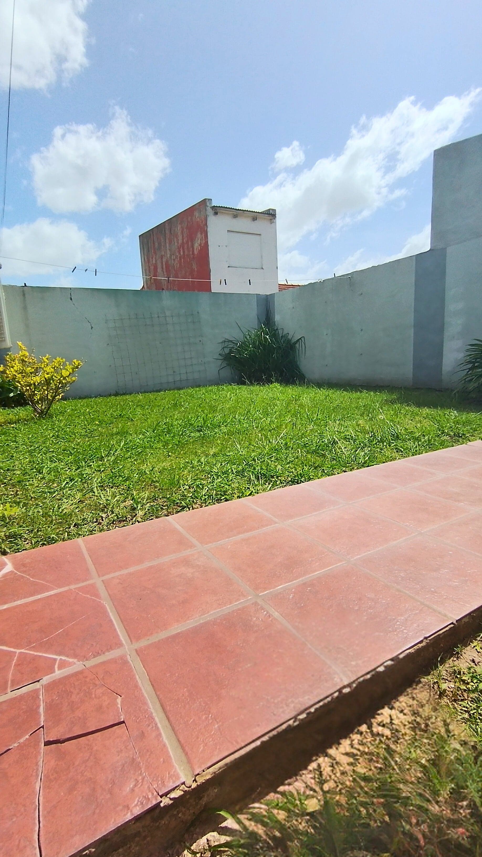 Casa en Barrio Bancario I con refacciones  - 11