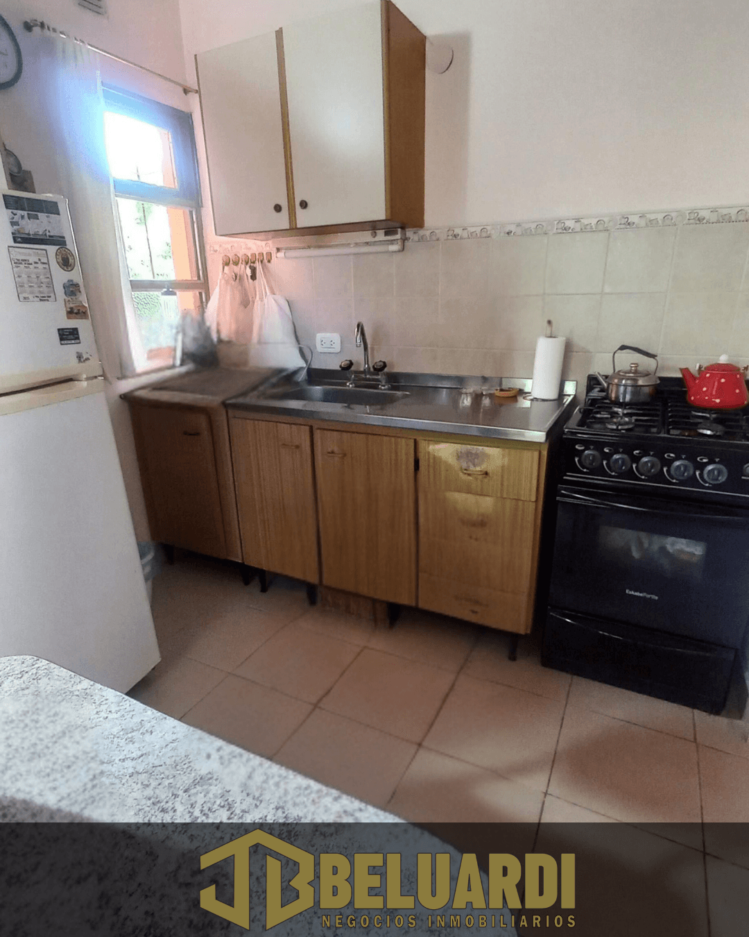 Casa 3 dormitorios en barrio Los Robles  - 3