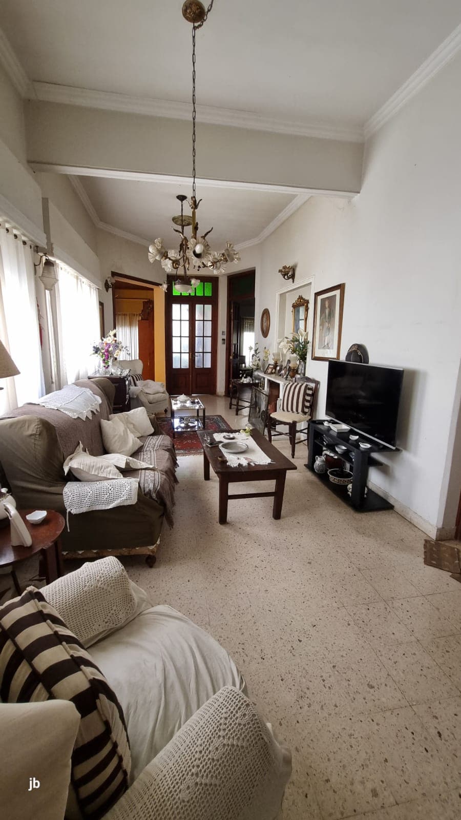 Casa vintage en microcentro - 2