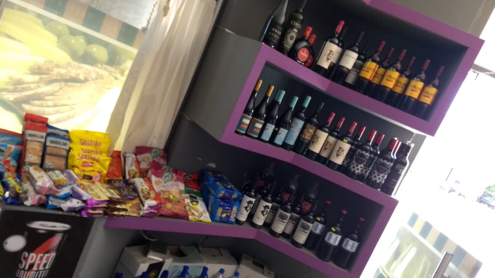 Fondo de Comercio en Microcentro: Fiambrería/Quesería. - 3