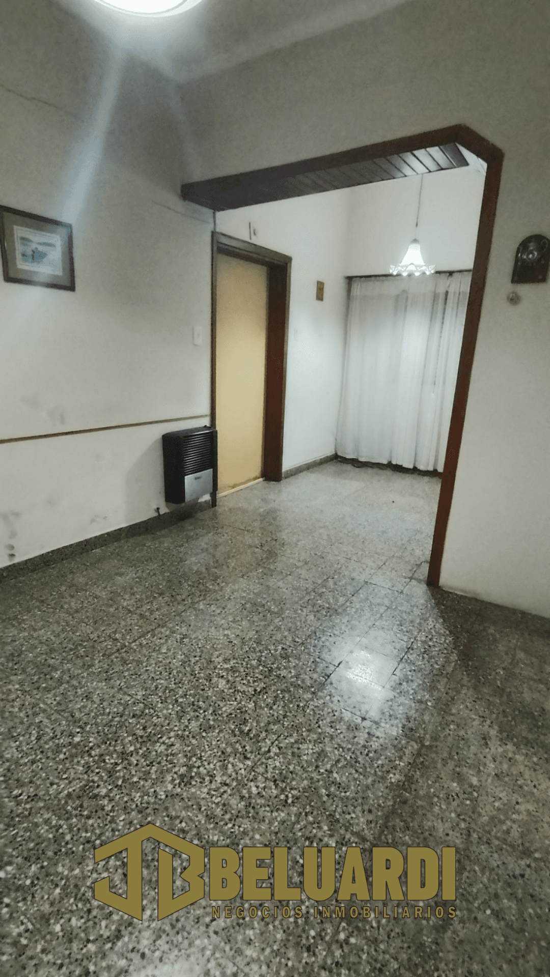 CASA ¡𝐀𝐏𝐓𝐀 𝐂𝐑É𝐃𝐈𝐓𝐎! EN MARIANO MORENO – FRENTE AL HOSPITAL HÉCTOR CURA - 3