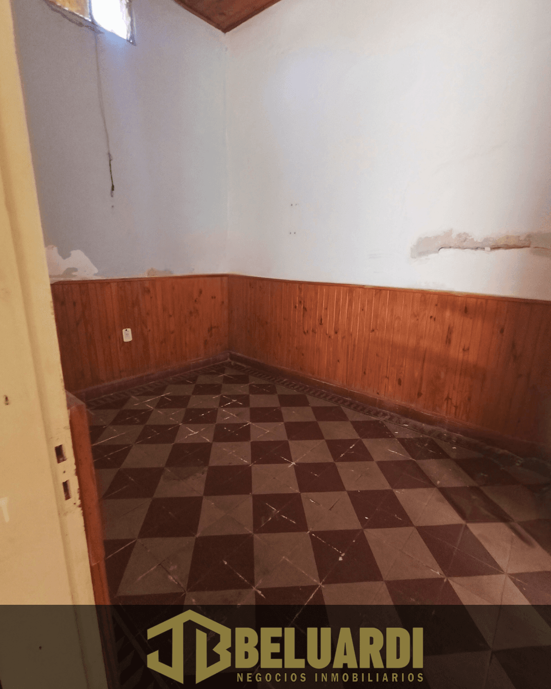 Departamento 2 dormitorios en microcentro a Reciclar  - 6