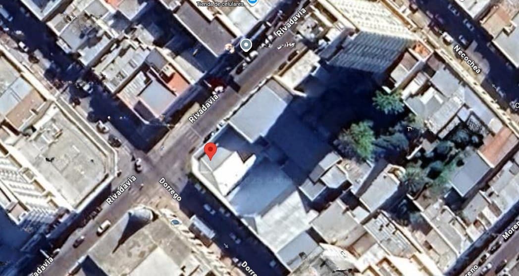 Local céntrico en Olavarría con alto impacto comercial y ubicación estratégica - 2