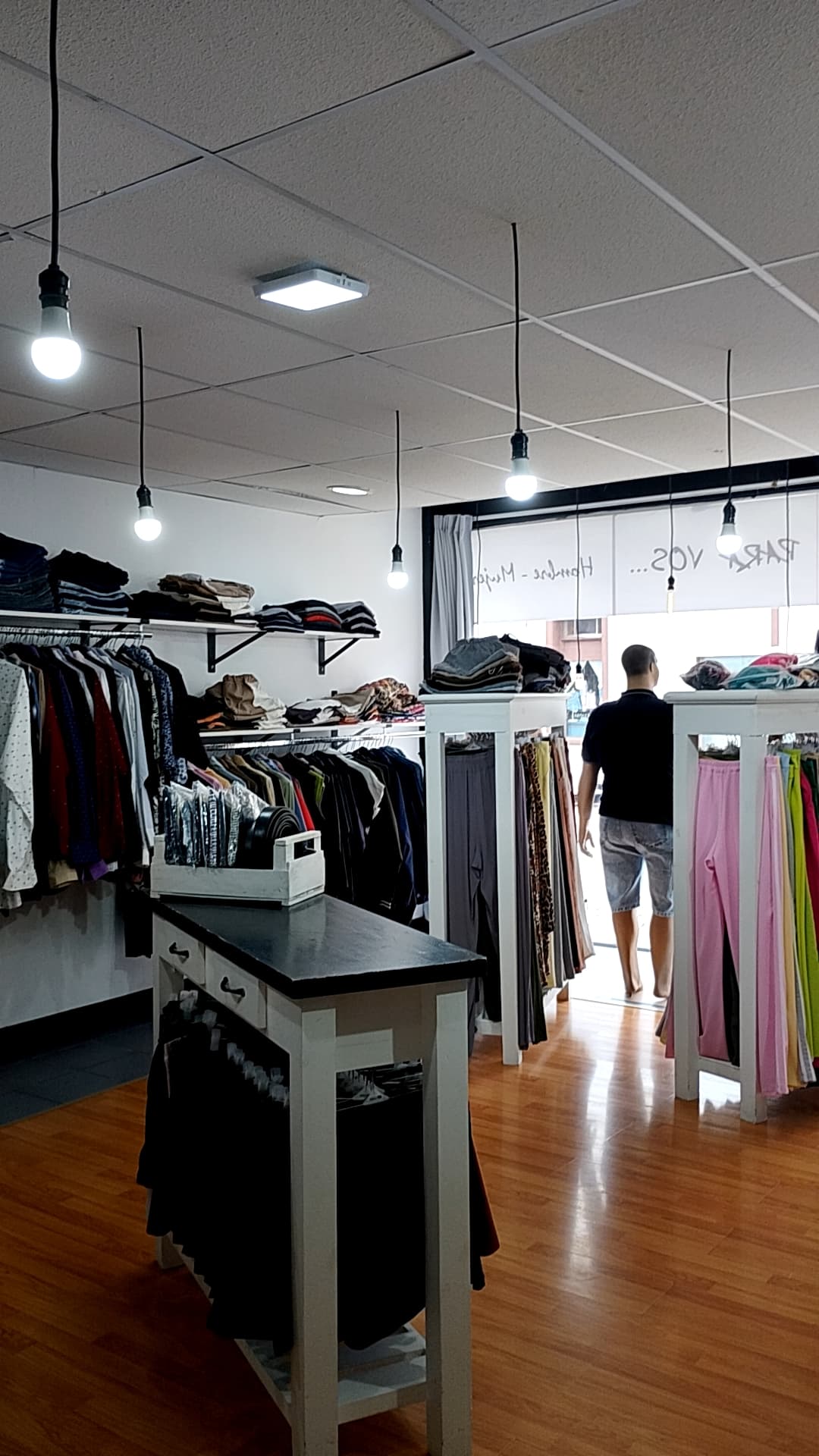 Vende fondo de comercio  - 3