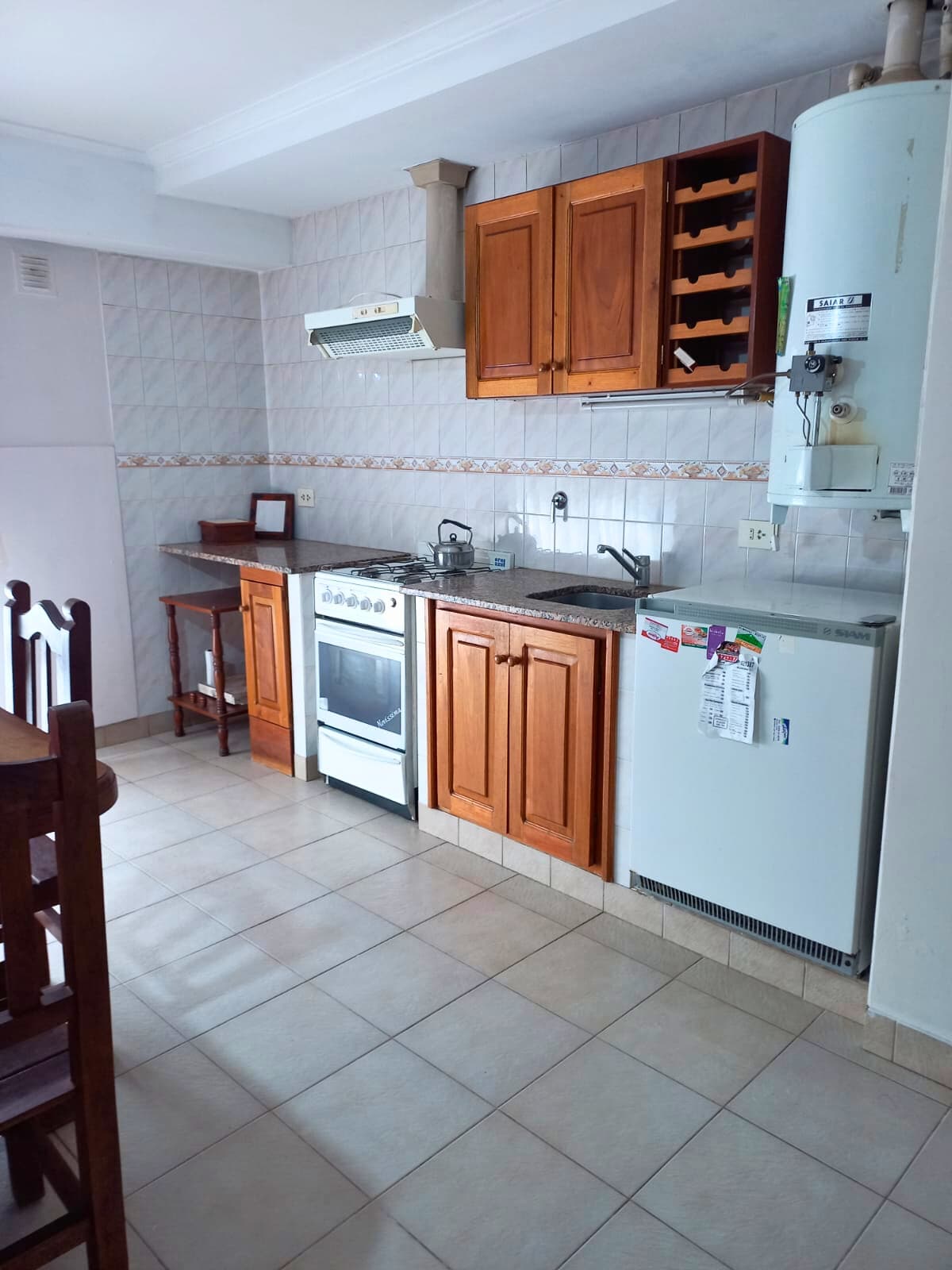 Alquiler departamento 1 dormitorio amueblado | Microcentro | Listo para Entrar - 3