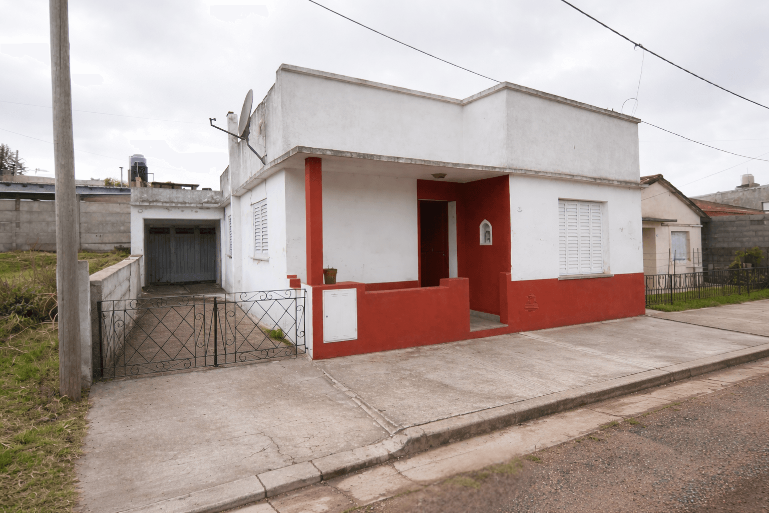 Casa en venta en Villa Arrieta, Sierras Bayas – Oportunidad con potencial de renta