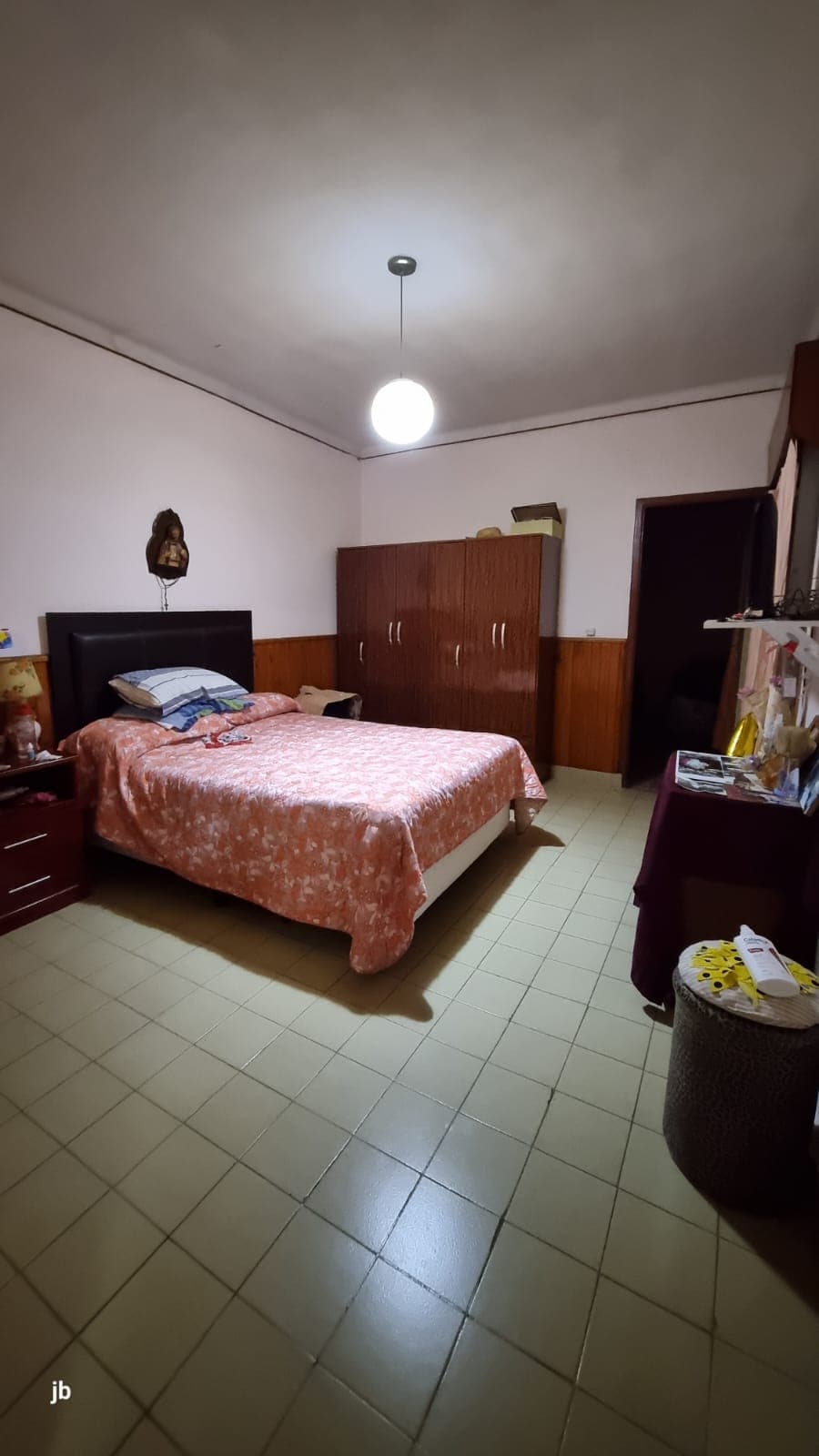 Casa 2 dormitorios en barrio Pueblo Nuevo  - 4