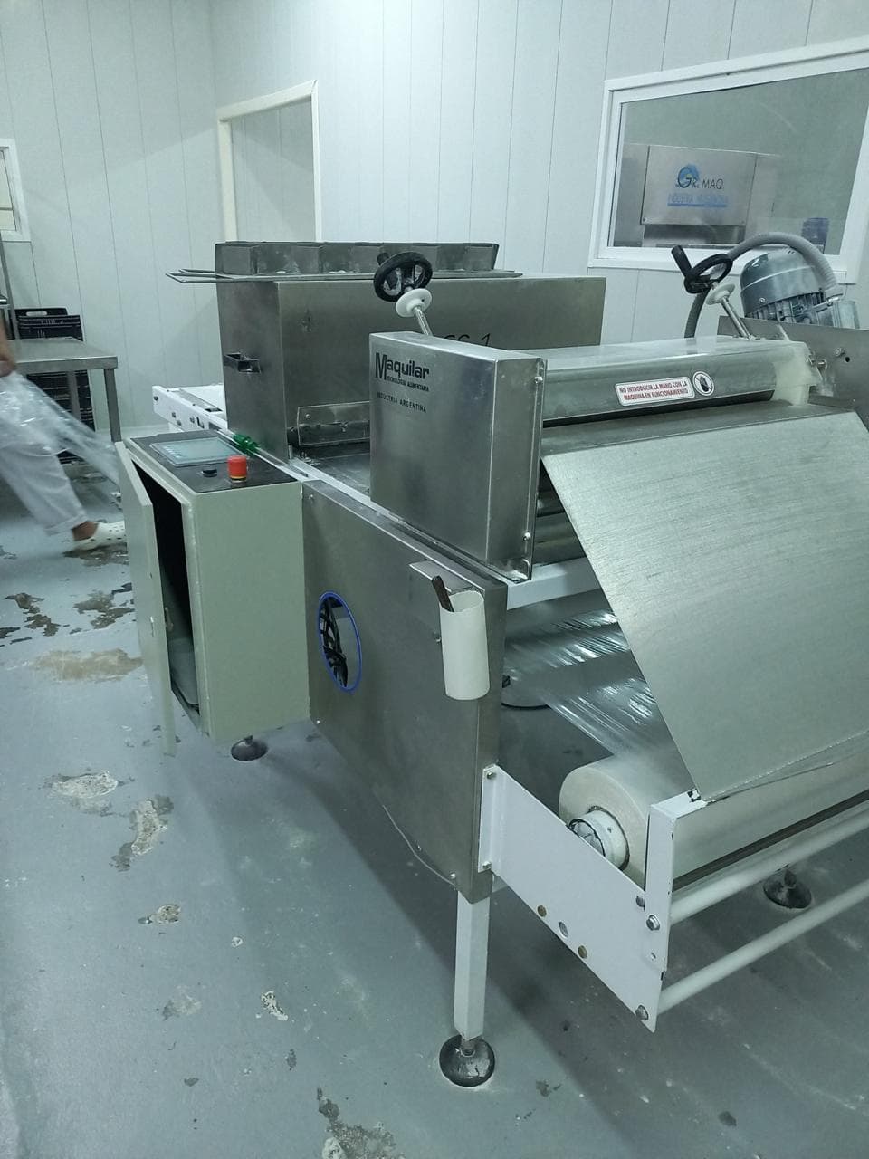  OPORTUNIDAD ÚNICA – FÁBRICA LÍDER CON MAS DE  25 AÑOS EN EL MERCADO (EN MARCHA) - 8